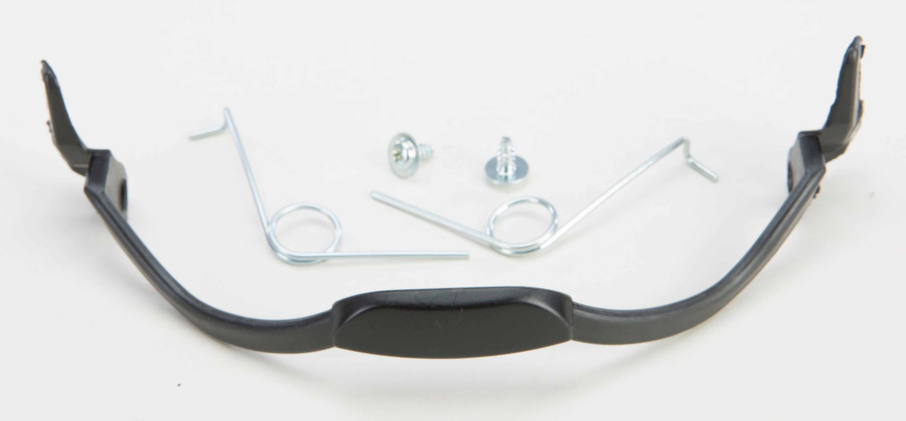 Jaw Push Open Bar W/Screws & Springs Md 04