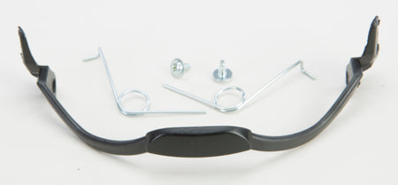 Jaw Push Open Bar W/Screws & Springs Md 04