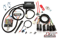 XTC Power Products PCS-64-MAV Plug N Play Power Control 6 Switches