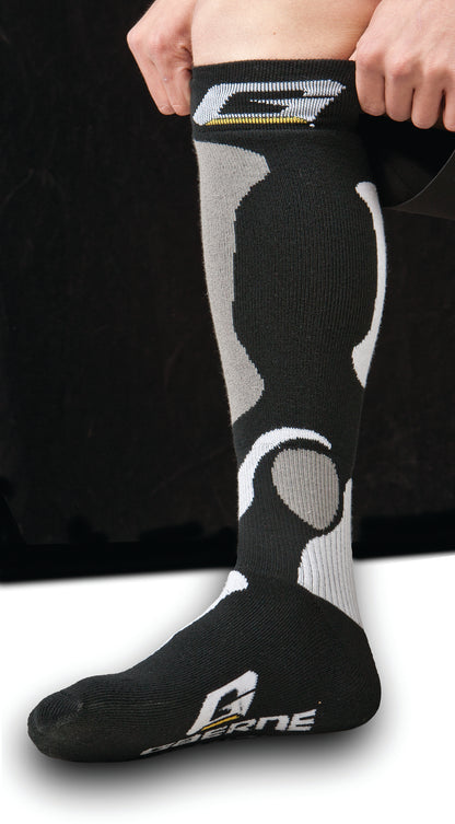Gaerne Moto Sock Sz 7 9