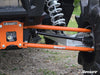 Polaris RZR XP 1000 Radius Arms