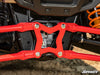 Polaris RZR XP 1000 Radius Arms