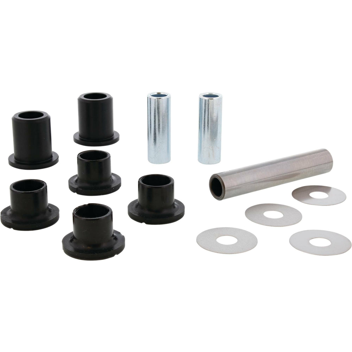 Rear Ind. Knuckle Side Kit Can Am