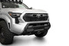 Addictive Desert Designs2024+ Toyota Tacoma Stealth Center Mount Winch Front Bumper w/ Top Hoop