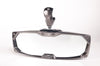 Seizmik 13+ Polaris Ranger Halo RA Rearview Mirror Pro-fit - Billet