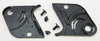 Shield Ratchet Plate W/Screws Left/Right Gm 44/Md 04