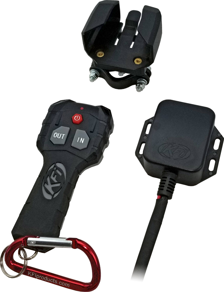 Wireless Remote Control