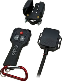 Wireless Remote Control