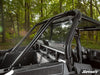 Polaris RZR XP Turbo Rear Windshield