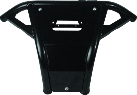 DragonFire Racing Front Bumper With Winch Mount - Fits Polaris RZR 900/1000 15-22
