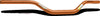 ProTaper Contour Carmichael Handlebar - Orange