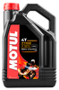 7100 Synthetic Oil 20w50 4 1 1l