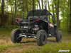 Polaris RZR XP Turbo Rear Windshield