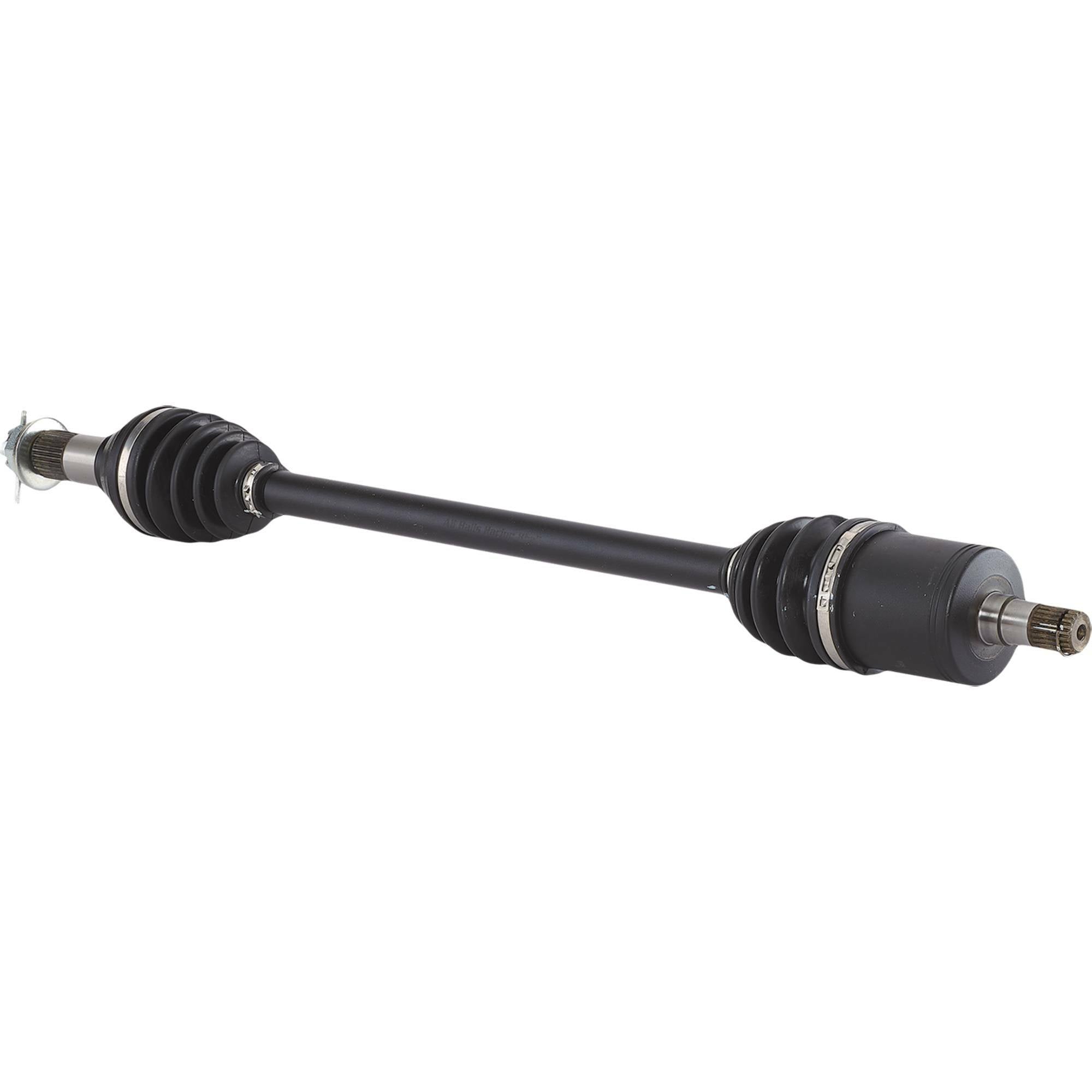 8 Ball Extreme Duty Axle
