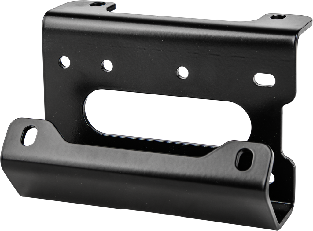 Winch Mount