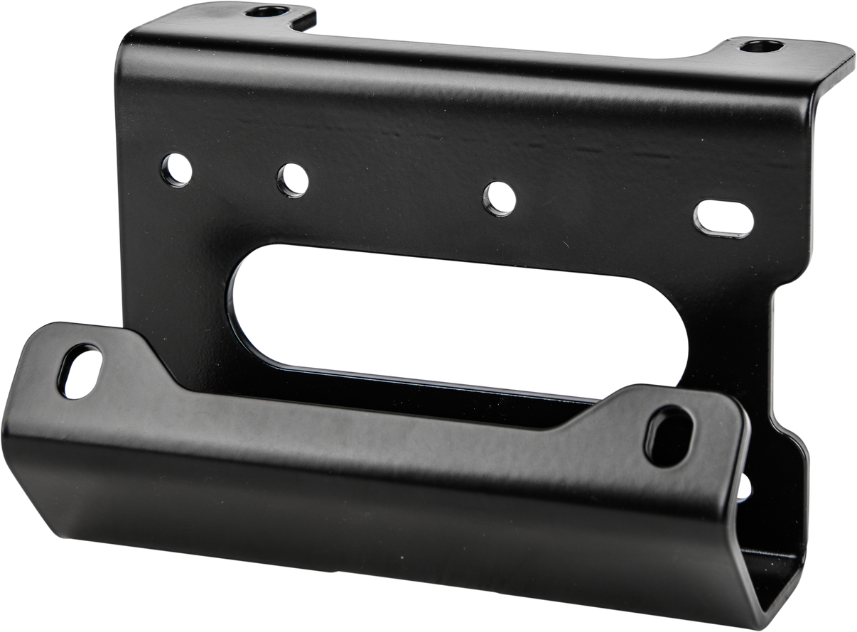 Winch Mount
