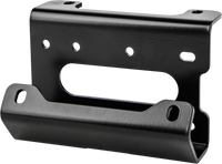 Winch Mount