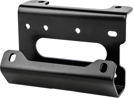 Winch Mount