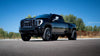 Cognito 20-24 Chevy/GMC Silverado/Sierra 2500/3500 HD 2WD/4WD 4in Std Lift Kit w/ Fox PS 2.0 IFP