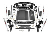 6 Inch Lift Kit | M1 | Chevy C1500/K1500 Truck & SUV 4WD (1988-1999) | 27640
