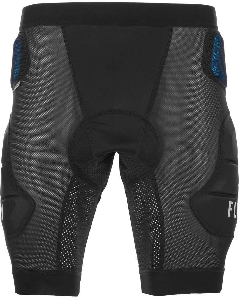 Ce Revel Impact Shorts Black Sm
