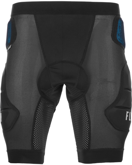 Ce Revel Impact Shorts Black Sm