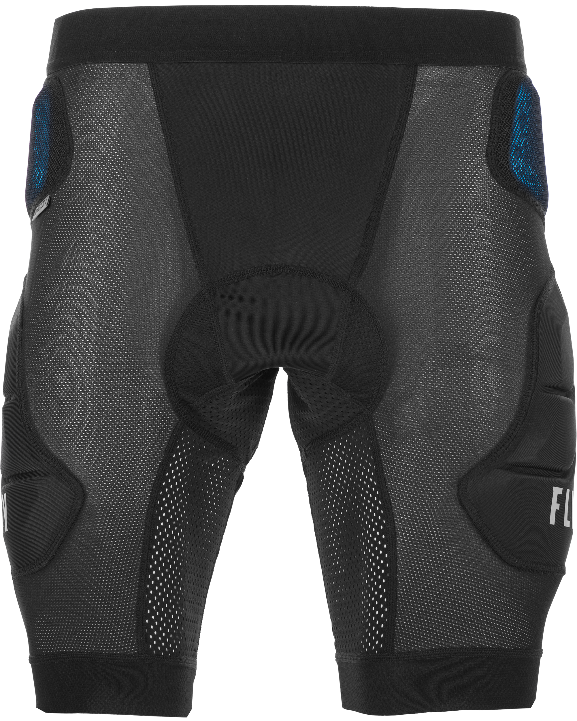 Ce Revel Impact Shorts Black Lg
