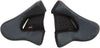 Cheek Pads 20mm Md/Lg Stock Md 04