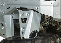 Front A Arm Guards Alloy