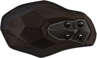 Fuzion Handguards Black/Black