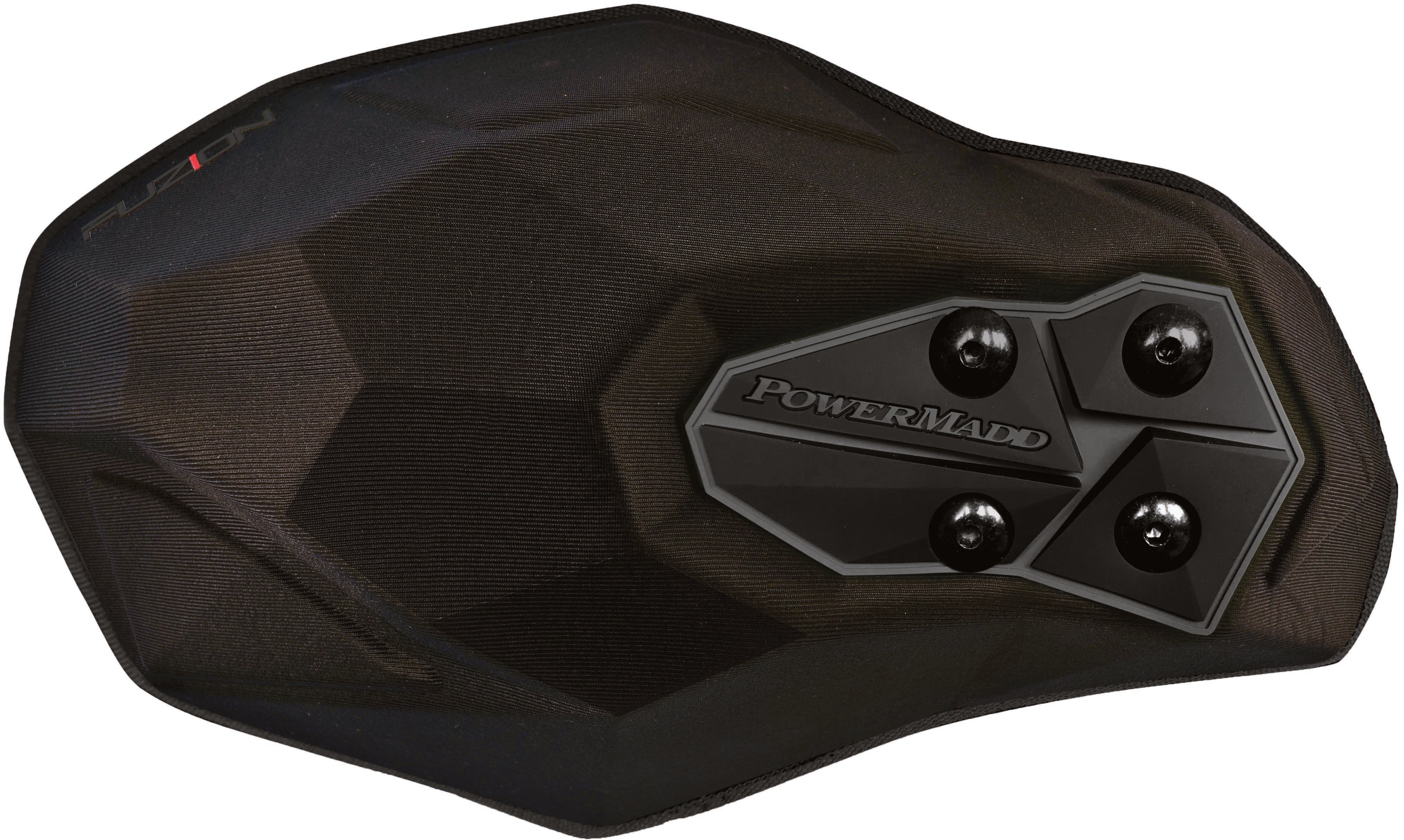 Fuzion Handguards Black/Black