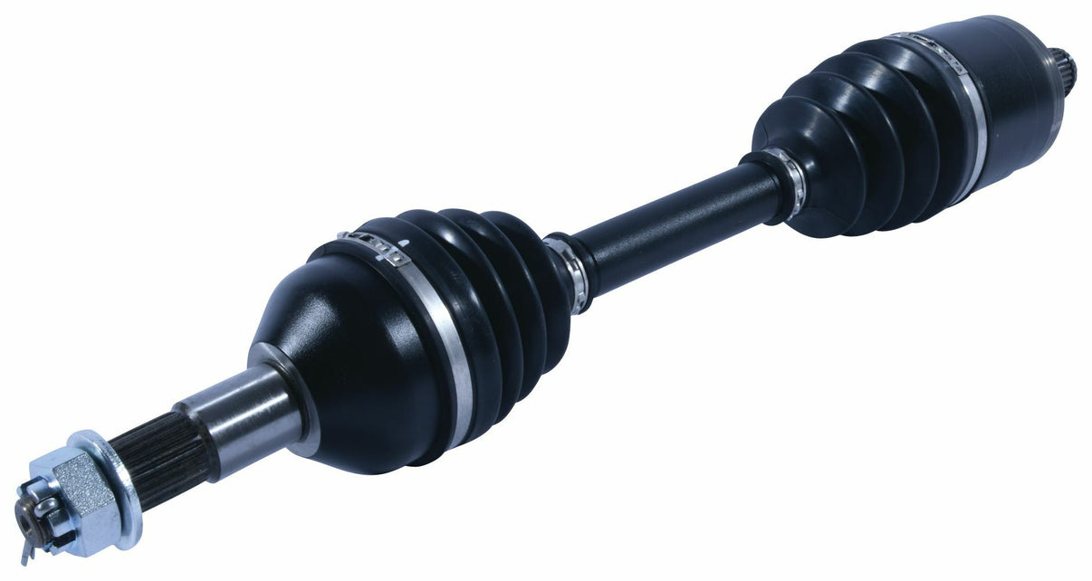 8 Ball Extreme Axle Rear