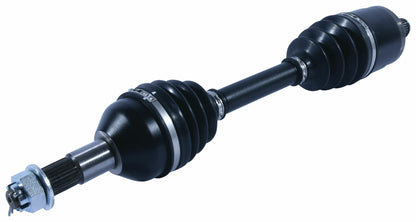8 Ball Extreme Axle Rear