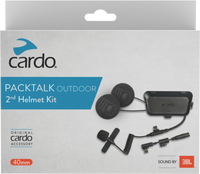 Palktalk Outdoor 2nd Helmet Kit