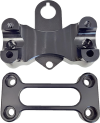 1 1/8" Hb Adaptor Raptor 700 Fits All Raptor 700 Stk Stems