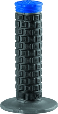 ProTaper Pillow Top Lite Grips - Gray/Black/Blue