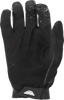 Pro Lite Gloves Black/White 2x