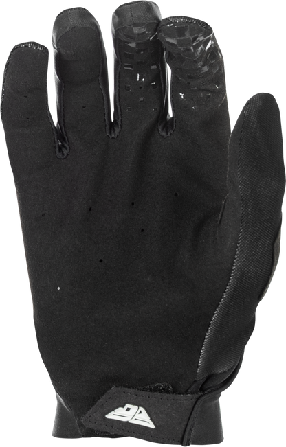 Pro Lite Gloves Black/White 2x