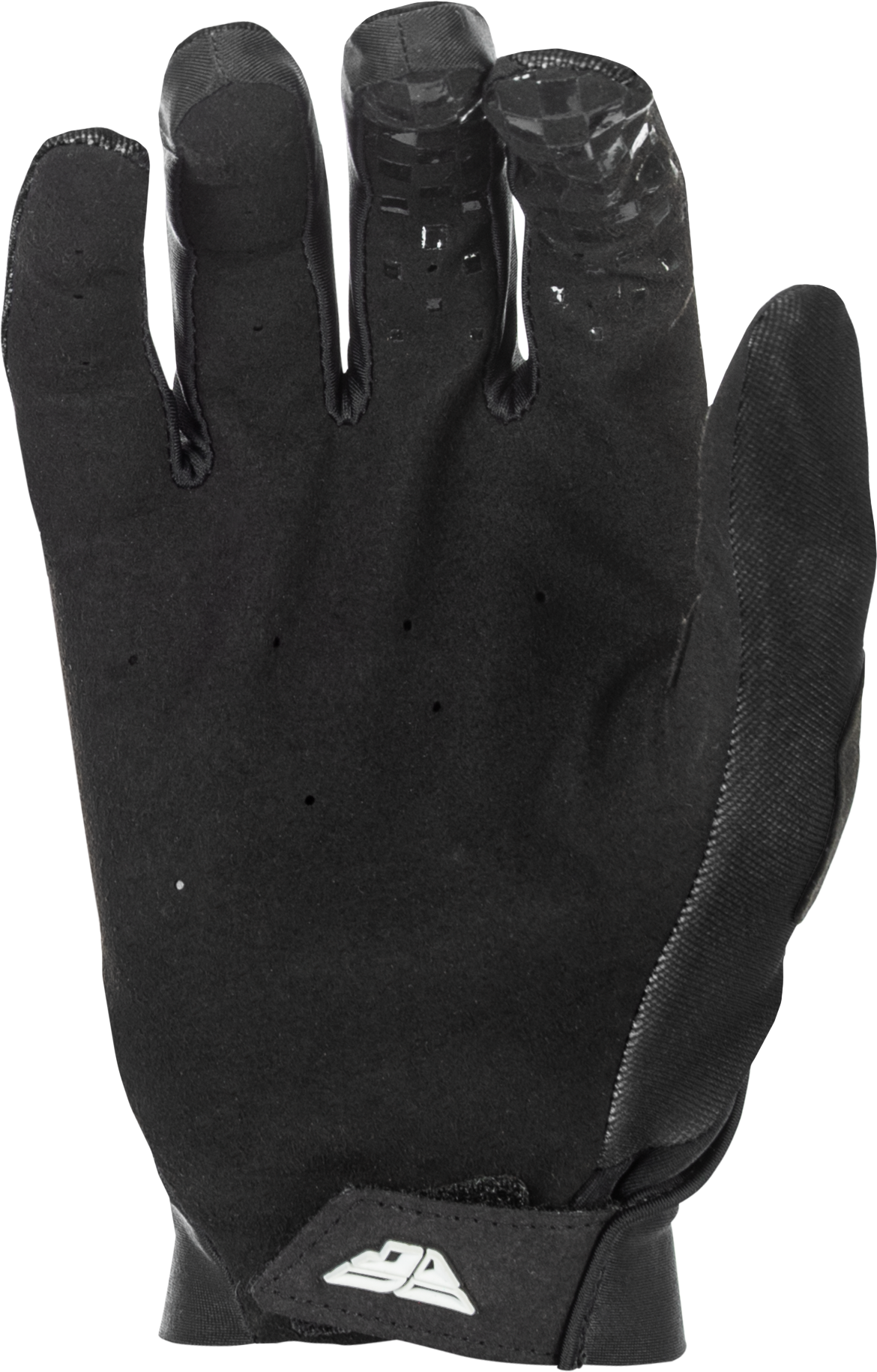 Pro Lite Gloves Black/White Xl