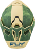 Trekker Kryptek Conceal Helmet Matte Tan/Sage/Black Lg