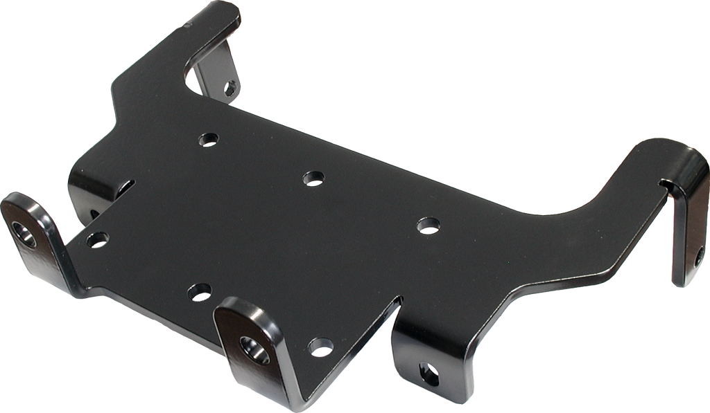 Winch Mount