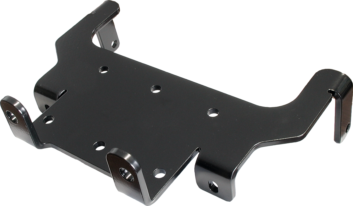 Winch Mount
