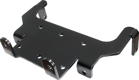 Winch Mount
