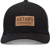 Hardy Hat Black Sm/Md