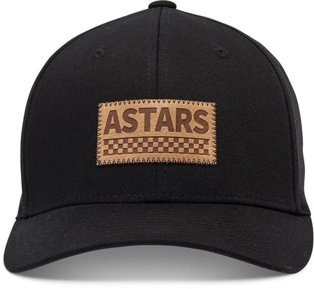 Hardy Hat Black Sm/Md