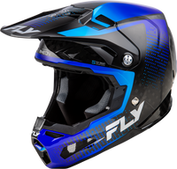 Formula S Carbon Protocol Hlmt Black Carbon/Blue Xl