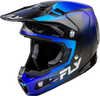Formula S Carbon Protocol Hlmt Black Carbon/Blue 2x