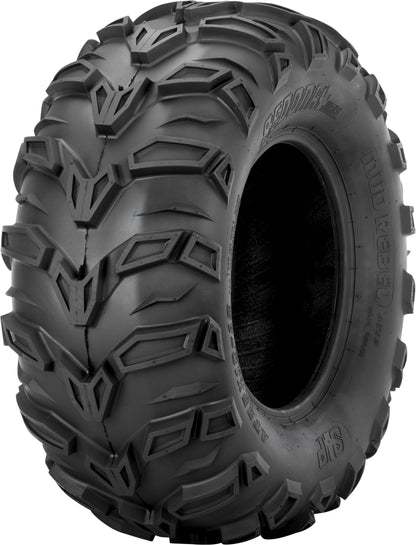 Tire Mud Rebel 26x12 12 Bias 6pr Lr520lbs