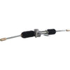 Steering Rack Assembly Can