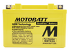 Battery Mbtx9u Sealed Factory Activated